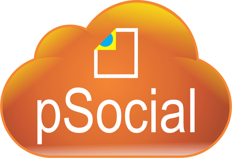 pSocial - Seu RH na palma da mão